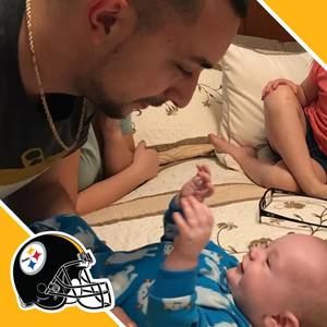 Meet your Posher, Don